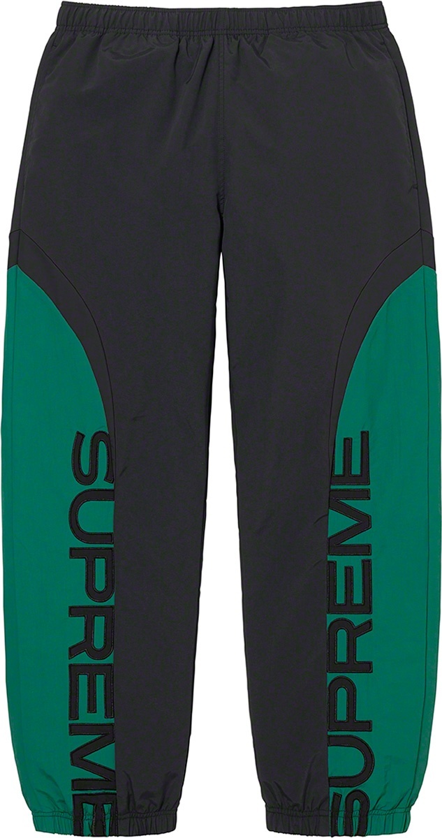 Curve Track Pant view 4